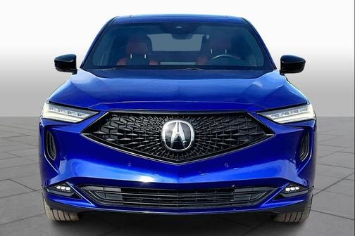 2023 Acura MDX w/A-Spec Package