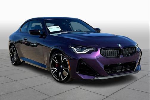 2023 BMW M240 i