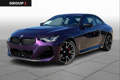2023 BMW M240 i