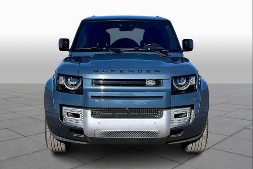 2021 Land Rover Defender S