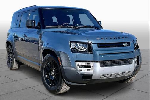 2021 Land Rover Defender S