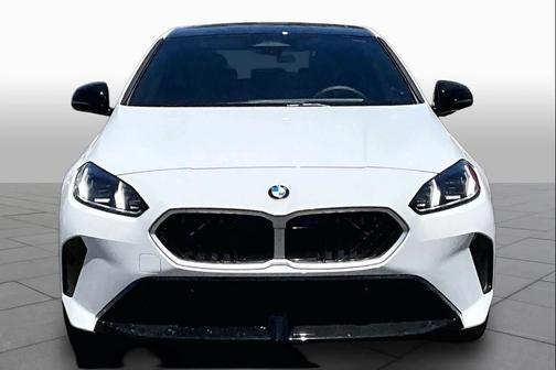 Alpine White 2026 BMW 228 Gran Coupe xDrive