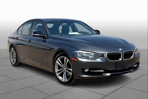 2013 BMW 328 328i