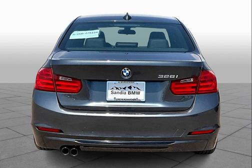 2013 BMW 328 328i