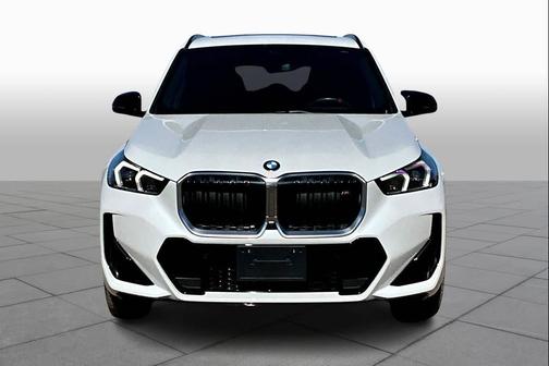 2025 BMW X1 M35i