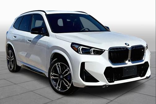 2025 BMW X1 M35i