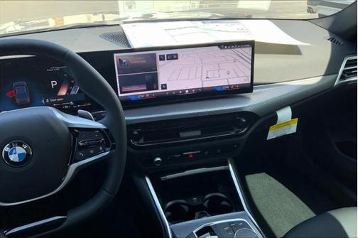 2025 BMW 330 i xDrive