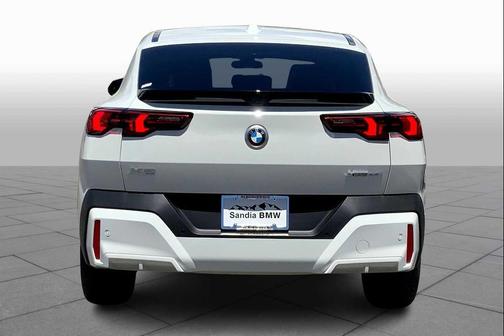 2025 BMW X2 xDrive28i