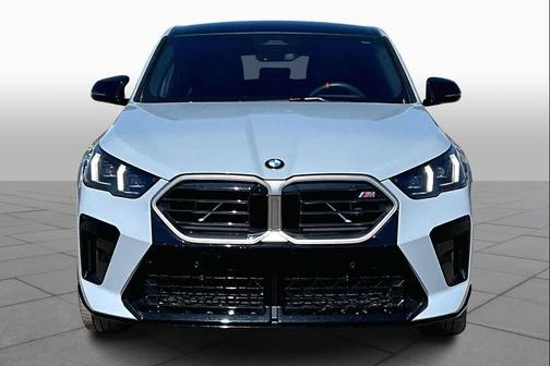 2025 BMW X2 M35i