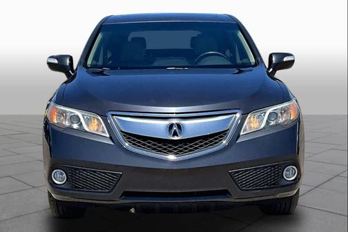 GRAY 2015 Acura RDX Technology Package