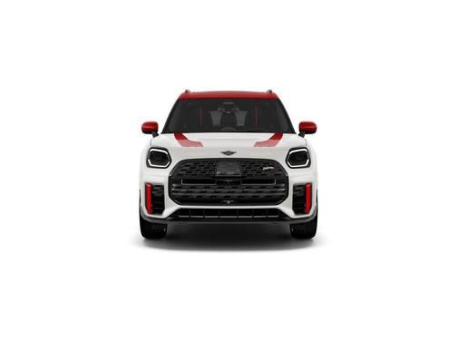 2026 MINI Countryman John Cooper Works ALL4