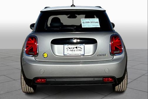 2024 MINI Hardtop Cooper S