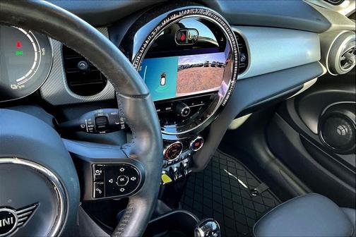 2024 MINI Hardtop Cooper S