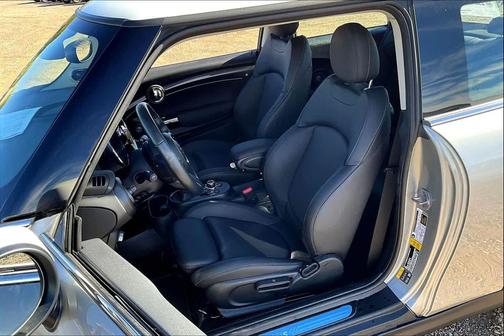 2024 MINI Hardtop Cooper S