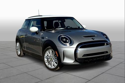 2024 MINI Hardtop Cooper S