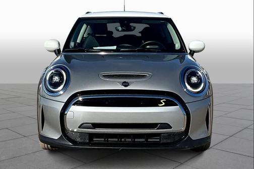 2024 MINI Hardtop Cooper S