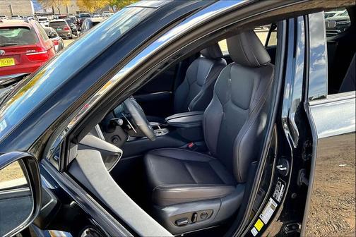 2024 Lexus TX 350 Premium