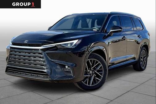 2024 Lexus TX 350 Premium