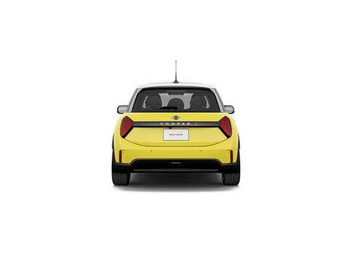 2026 MINI Hardtop Cooper S