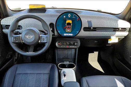 2026 MINI Hardtop Cooper S