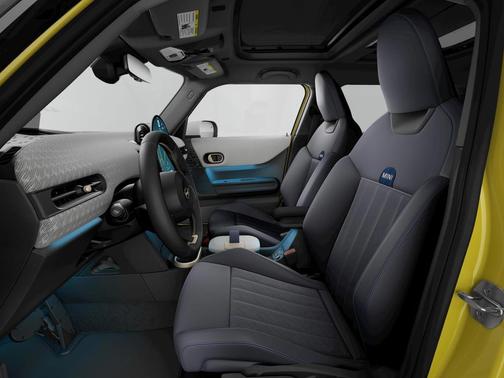 2026 MINI Hardtop Cooper S