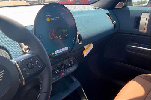 2025 MINI Countryman Cooper S ALL4