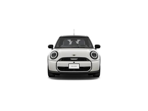 2026 MINI Hardtop Cooper