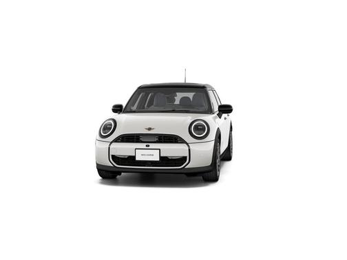 2026 MINI Hardtop Cooper