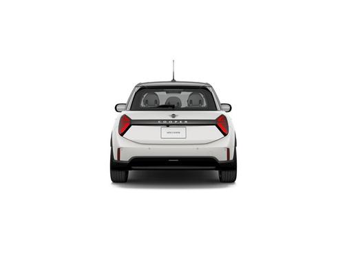 2026 MINI Hardtop Cooper