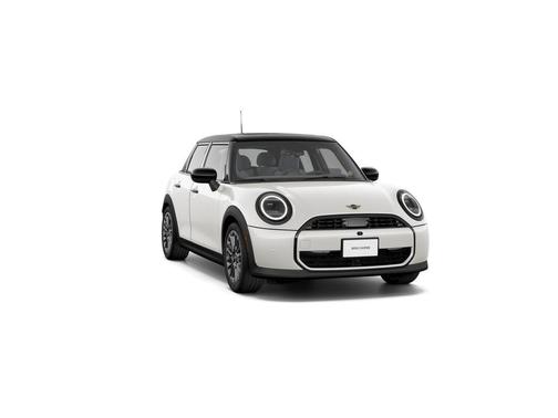 2026 MINI Hardtop Cooper