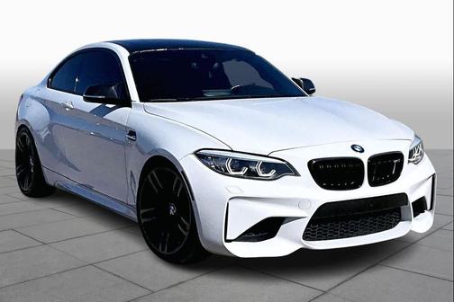 2018 BMW M2 Base