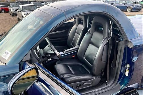 2005 Chevrolet SSR LS Reg Cab 116.0 WB