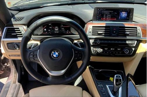 2020 BMW 440 i