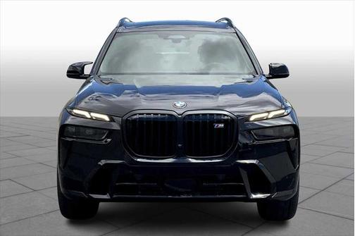 2026 BMW X7 M60i