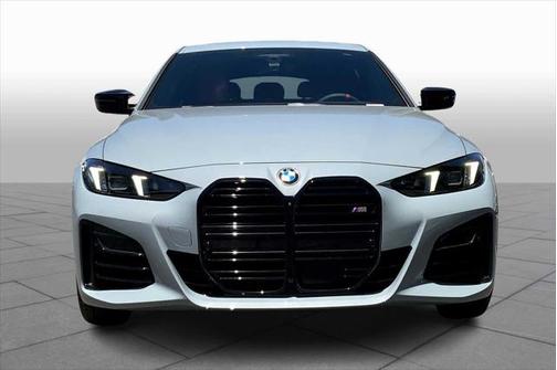 2025 BMW M440 i xDrive