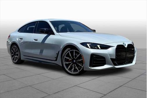 2025 BMW M440 i xDrive