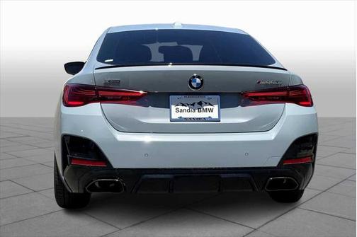 2025 BMW M440 i xDrive