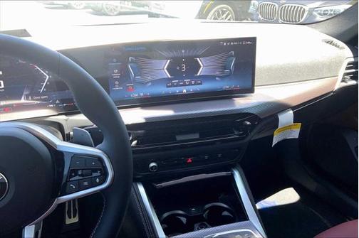2025 BMW M440 i xDrive