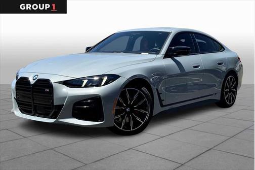 2025 BMW M440 i xDrive