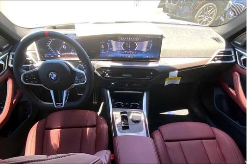 2025 BMW M440 i xDrive