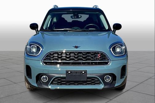 2024 MINI Countryman Cooper S