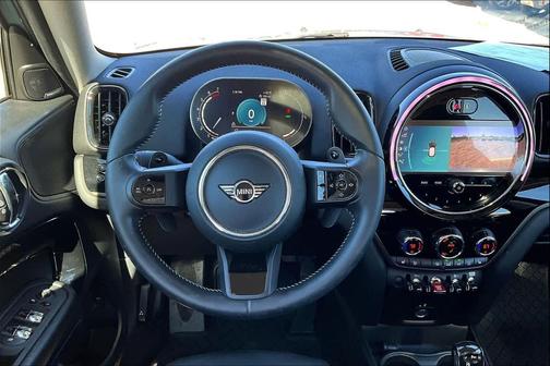 2024 MINI Countryman Cooper S