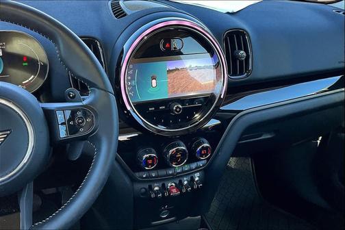 2024 MINI Countryman Cooper S