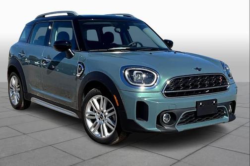 2024 MINI Countryman Cooper S