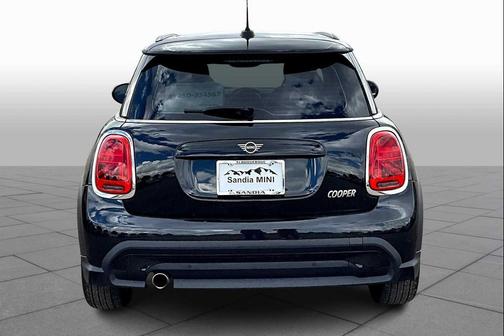 2023 MINI Hardtop Cooper