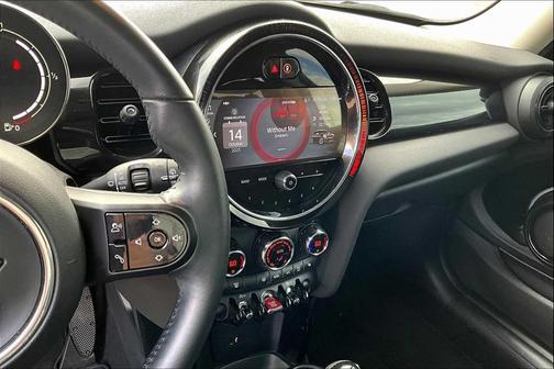 2023 MINI Hardtop Cooper
