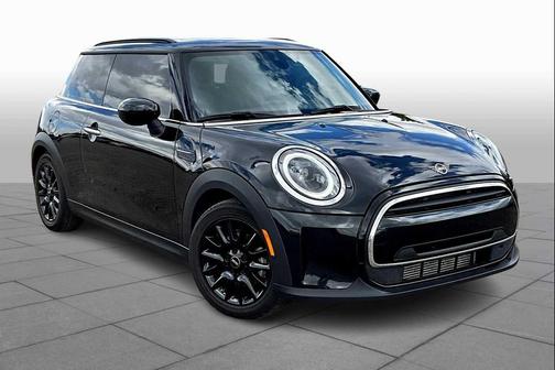 2023 MINI Hardtop Cooper