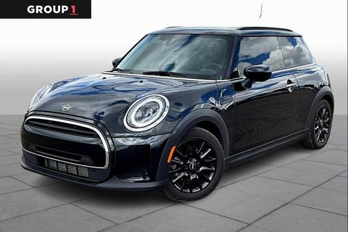 2023 MINI Hardtop Cooper