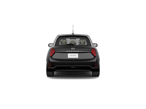 2026 MINI Hardtop Cooper S