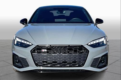 2022 Audi S5 Premium Plus